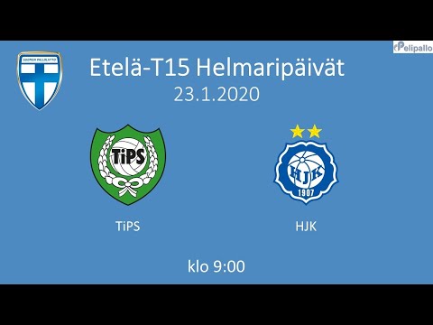 HELMARIPÄIVÄT: TiPS - HJK