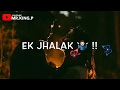 Bholi Si Surat Aankhon Me Masti Remix Whatsapp Status Mr King P Status