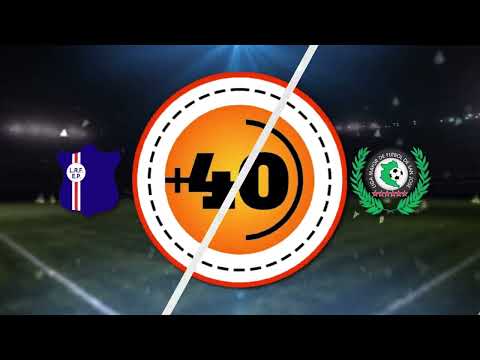 Goles Senior Juventud Unida 3 - Huracan 1 