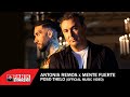 Αντώνης Ρέμος x Mente Fuerte - Πόσο Θέλω - Official Music Video
