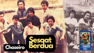 Download lagu Chaseiro - Sesaat Berdua Lyric mp3 Download lagu Chaseiro - Sesaat Berdua Lyric mp3