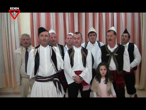 EDEN 3 TELEVIZION -UNIVERS STUDIO ALBANIA