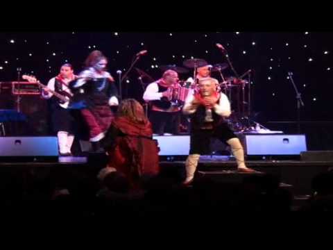 Calabrisella - Calabria Mia Band Live