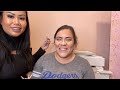 Giving Zulay A Makeover Full Face And Outfit
