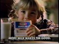 1985 Kraft Singles American Cheese Food TV Commercial