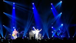 clouseau - laat me nu toch niet alleen live in poppodium 013,Tilburg 6-7-2022