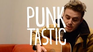 Moose Blood - Cherry (Session)