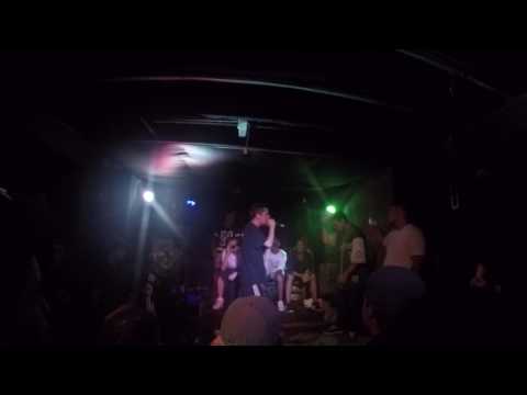 Relope vs Dei G [Habilirap Uruguay FINAL NACIONAL]