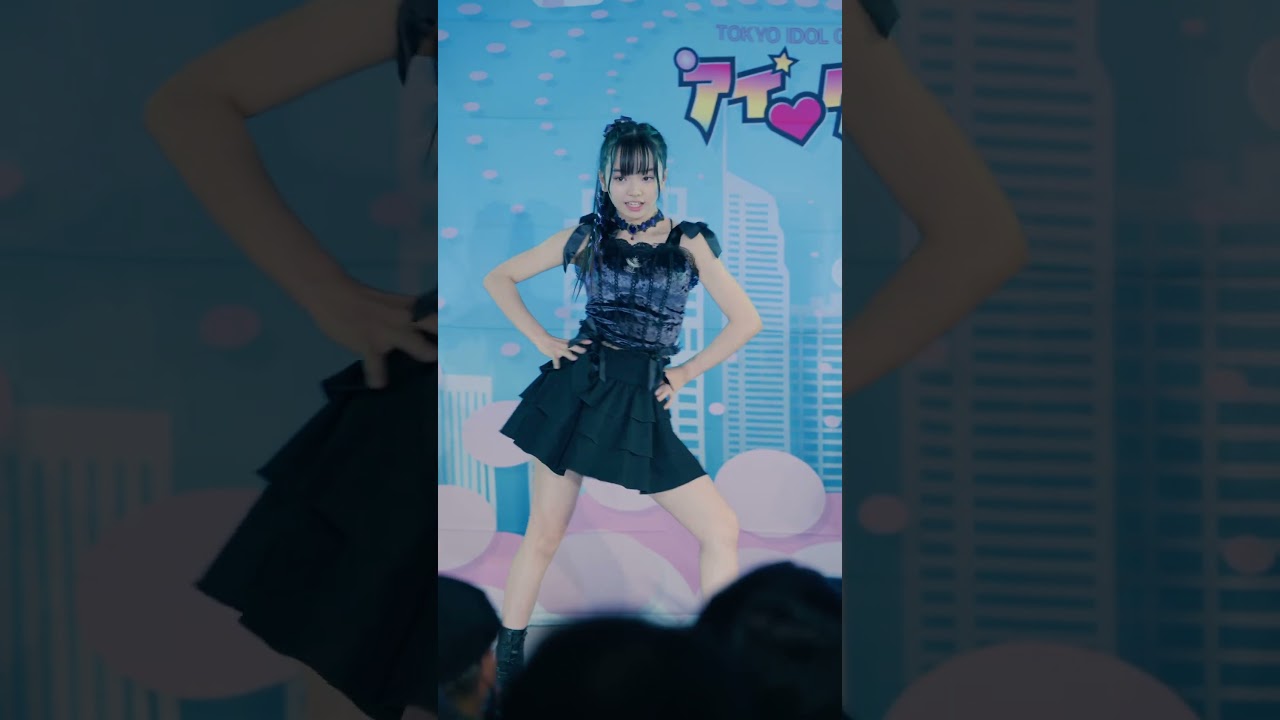 Aespa「Supernova」 #月咲らん #星月姫 