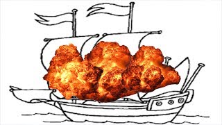 Korablik sdelal BYM. СУБНАТИКА