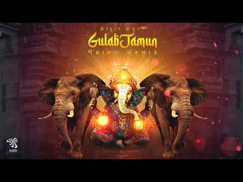 BELIK BOOM - Gulab Jamun (Tripo Remix)