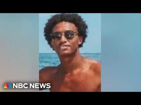 Death of Mississippi teen Nolan Wells under investigation