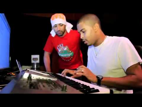 Team Lobey- Gad On Lobey [Music Video] - K-Naval 2012