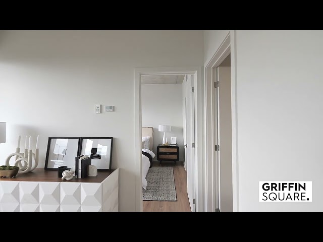 3.5 condo appt tout inclus a louer Sud Ouest-Griffin Square in Long Term Rentals in City of Montréal