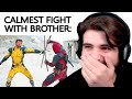 TIKTOKS Only Brothers Understand