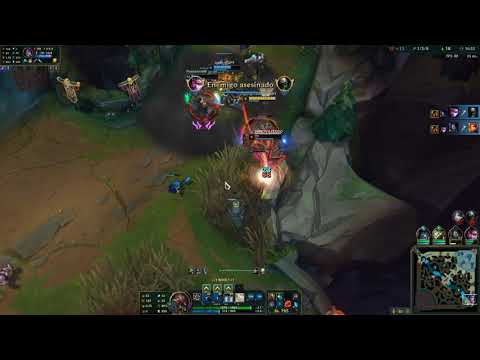 Are Leona, Shen, Urgot, Fizz and KaiSa that OP?