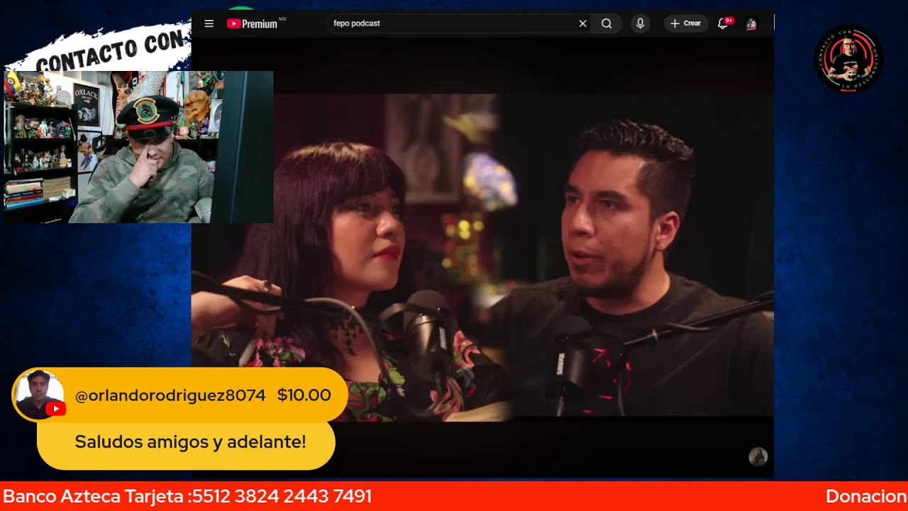 FEPO es un  CHARLATANAZO parte 22