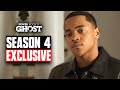 Effie Betrays Cane & Cane's New Lover Explained | Power Book 2 Ghost Season 4