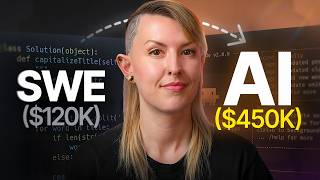 Thumbnail for How to Transition from Software Engineering to AI Engineering