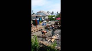 Июнь 2016. Брянск