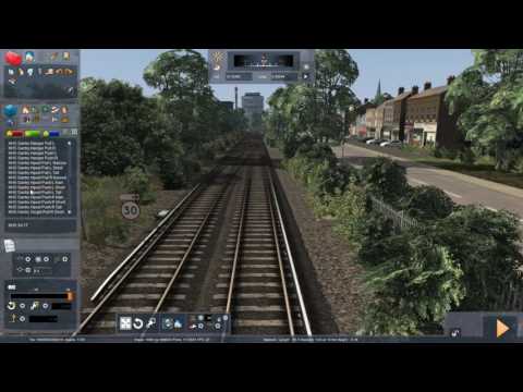 [TS2017] TMVL&SE Route Building Timelapse #2