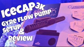 gyre pump free online