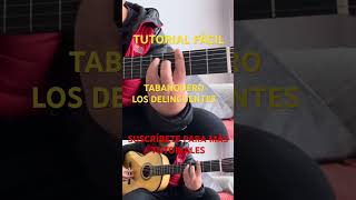TUTORIAL TABANQUERO - LOS DELINCUENTES