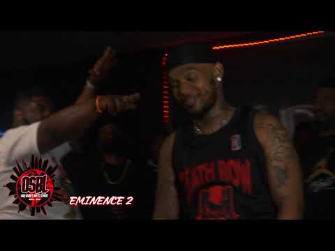 Funeral Fame vs Chefy