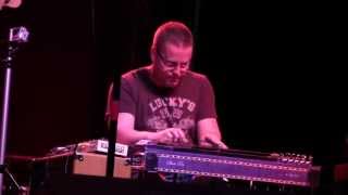 Shooter Jennings Solid Country Gold