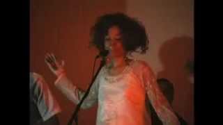 Gem Avery - Pioneeress of Ambient Soul...Part 1