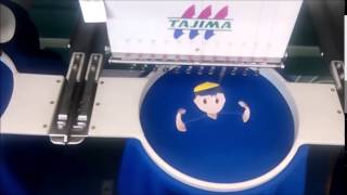 TFMXII C1206