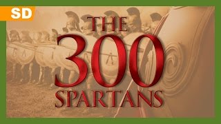 The 300 Spartans (1962) Video