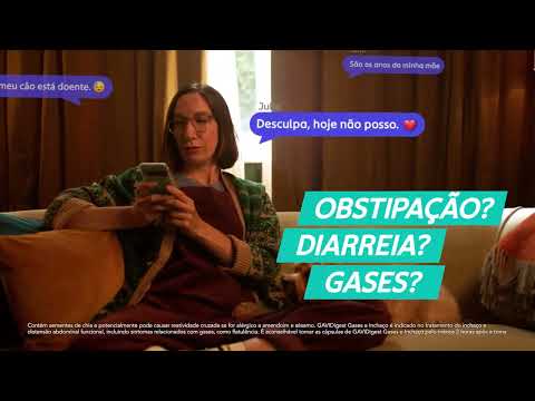 Chega de desconforto! Solução fácil para o seu intestino