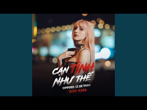 Cạn Tình Như Thế (AM Remix)