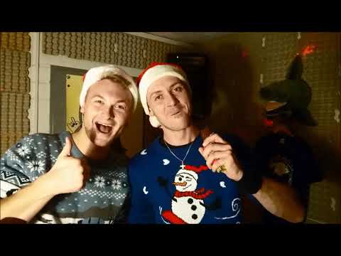 Horsch mol hi -Freehlische Woihnacht-