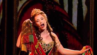 Sierra Boggess    Think of Me    Phantom of the Opera 25th Anniversary HD