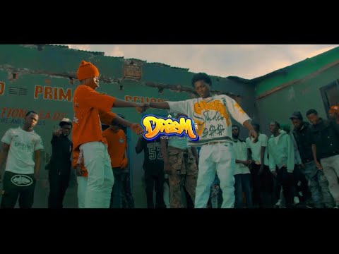 Mwana Kanyama Na Desiigner INT & Ole Don Paul - Aware Aware [Official Music Video] 1080p