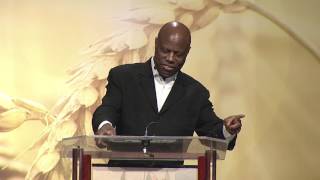 Camp Meeting 2017: Adults - Thursday Evening - Wintley Phipps