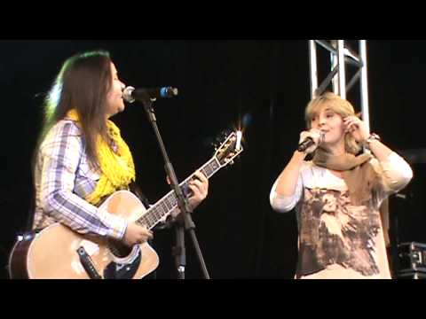Quando - Isabella Taviani e Myllena - Campos do Jordão