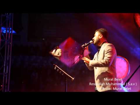Murat Belet - Resulullah (SAV)