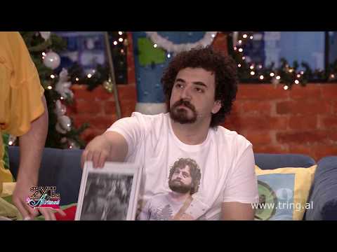 Apartamenti 2xl - Darka e vitit te ri (2.01.2018)