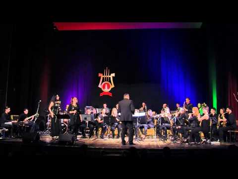 MERCY, MERCY, MERCY -- GGS -- LELA KAPLOWITZ & KRISTINA KOŠČEVIĆ