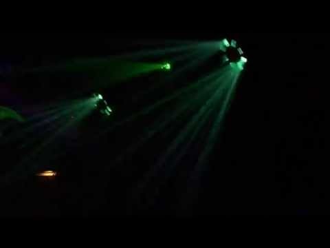 Ylivieska.org @ Bar5 24.10 2015