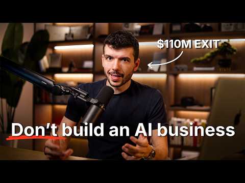 How to AI-proof your business
