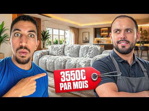 Témoignage Jean-Olivier
