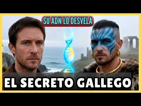 Galicia: The DNA that defies the history of Europe