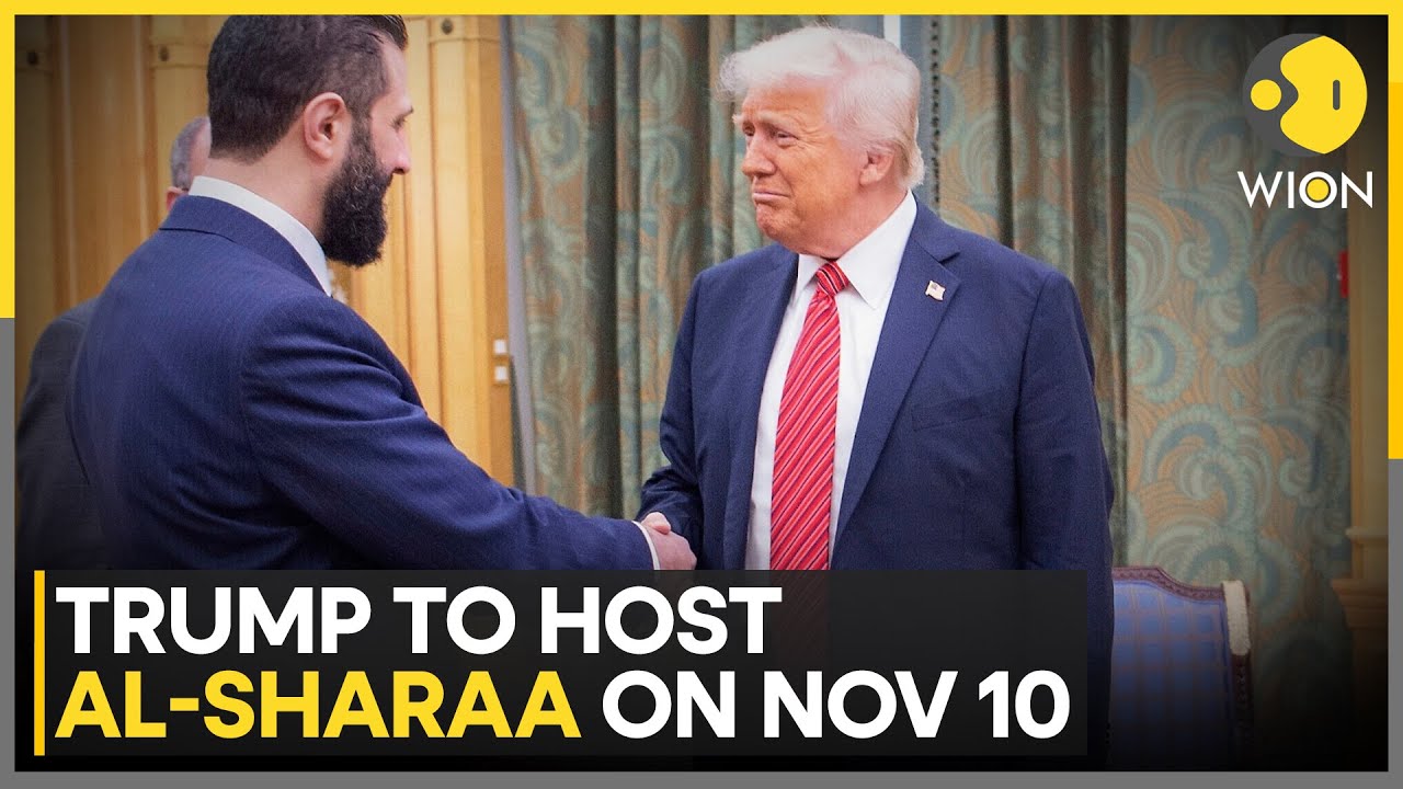 US-Syria Ties: US Pushes UNSC To Lift Sanctions Against Syrian President | WION