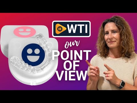 Cheeky Night Guard Kits - WTI product video review