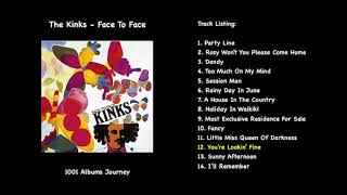 The Kinks - You&#39;re Lookin&#39; Fine