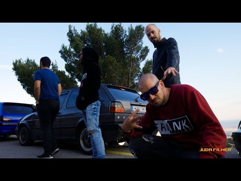 Epodinos - Kerveros (Official Music Video)